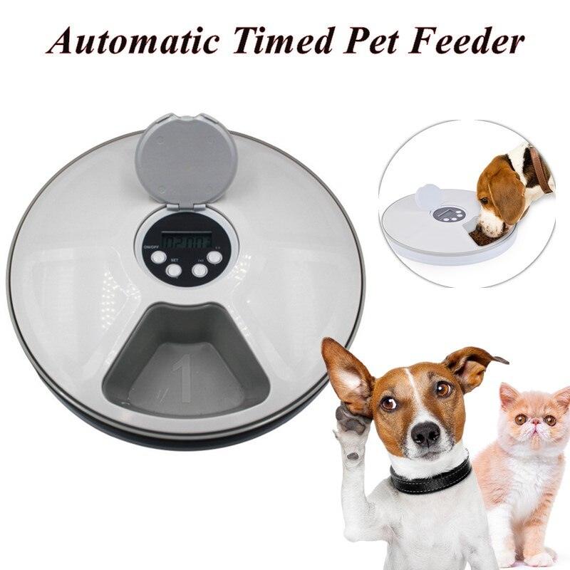 Pet Mealtime Scheduler