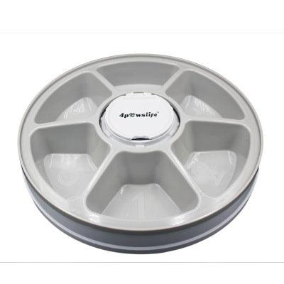 Pet Mealtime Scheduler