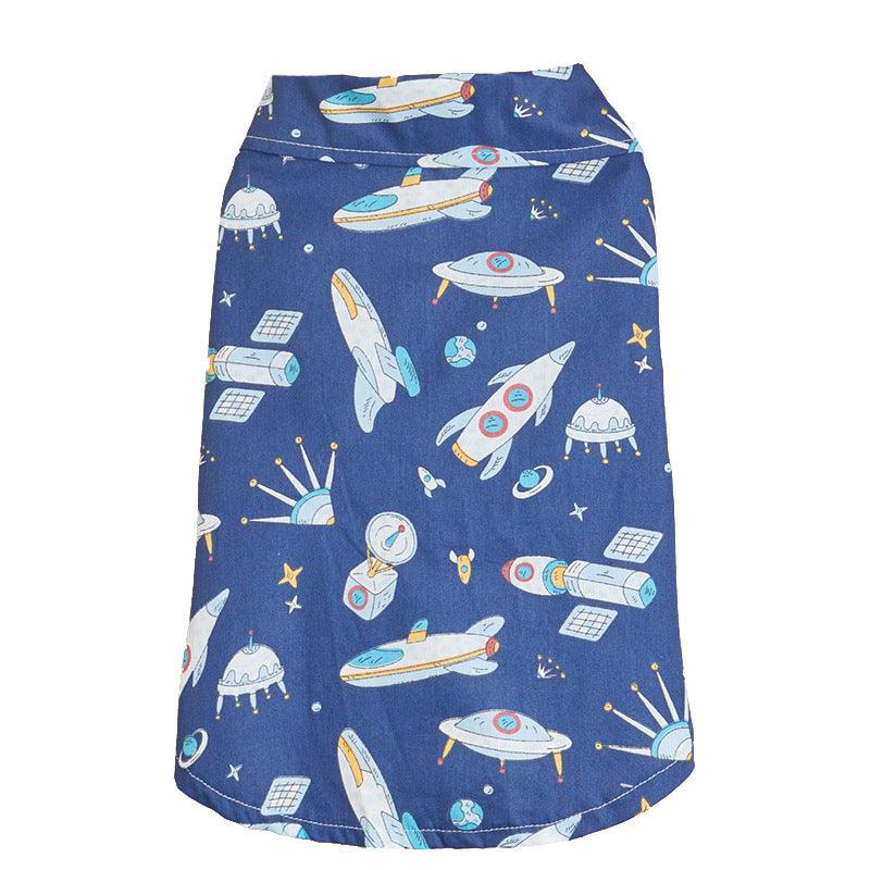 Pet Fashionista Shirt