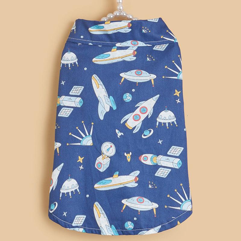 Pet Fashionista Shirt