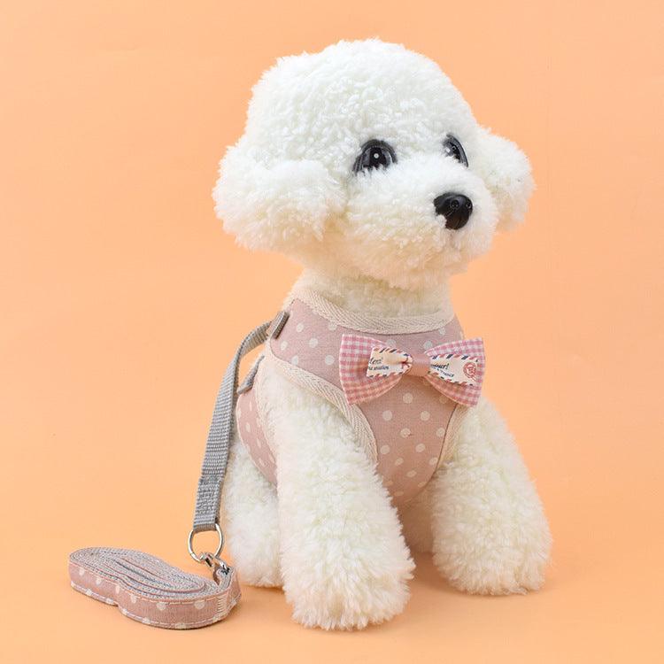 Pet Adventure Harness