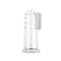 New Pet Silicone Finger Toothbrush