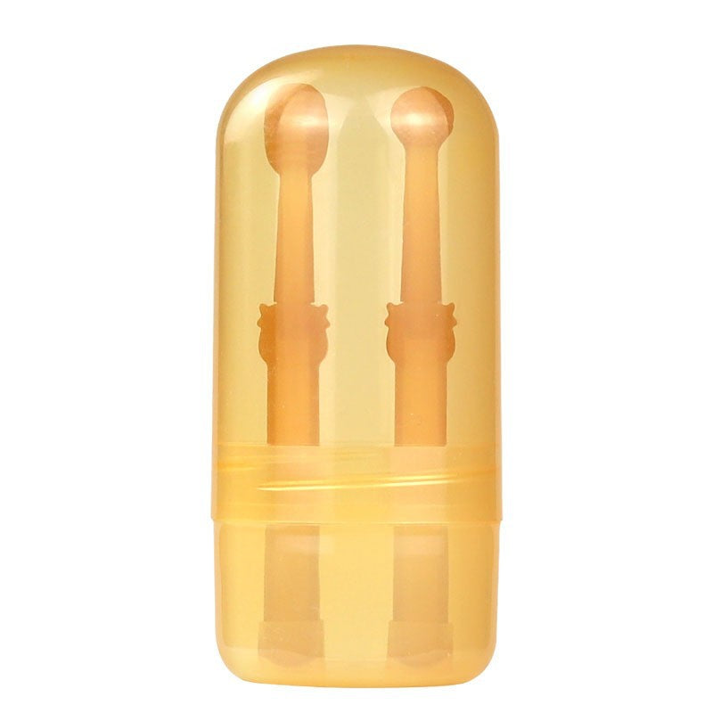 New Pet Silicone Finger Toothbrush