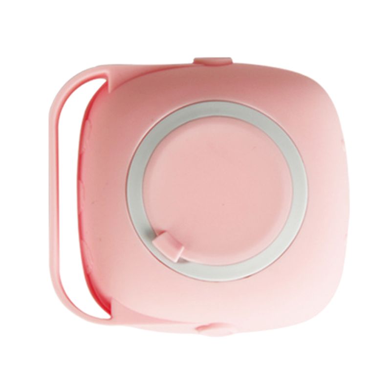 Silicone Pet Bath Brush Comb