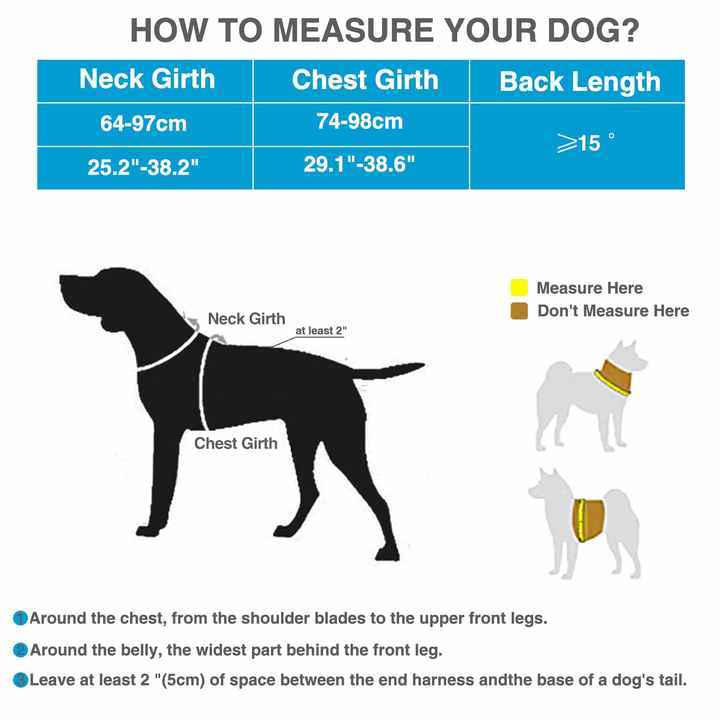 NNEDSZ Black Dog Tactical Backpack Harness - Adjustable Outdoor Camouflage Saddle Bag for Dogs