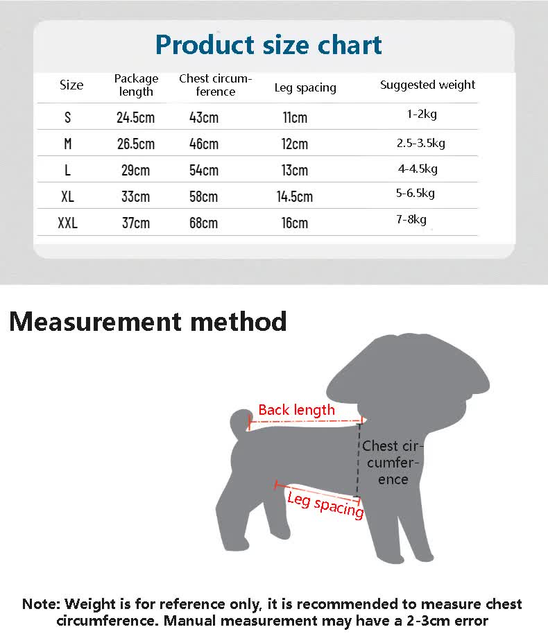 NNEDSZ Size L Blue-Gray Patchwork Pet Backpack Dog Carrier Cat Travel Bag - Breathable, Portable & Hands-Free Four-Leg Design